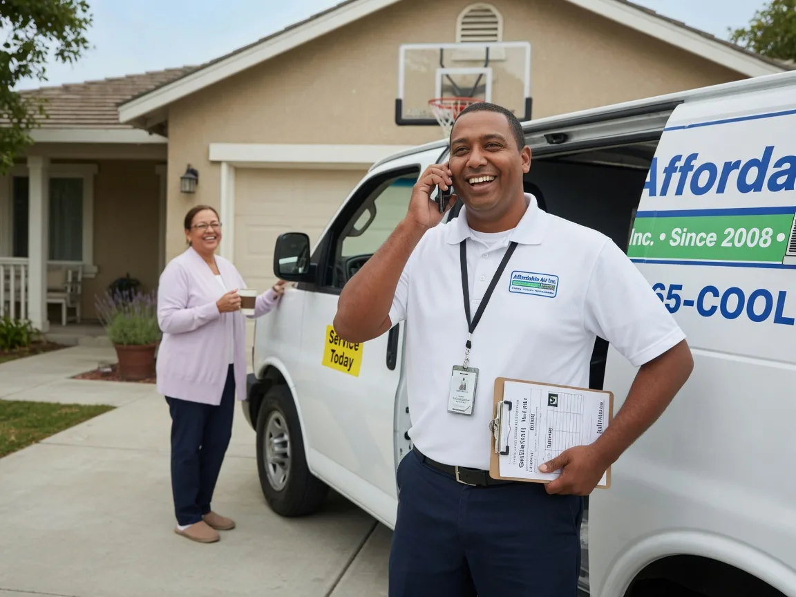 Central Ac Repair Nerinx, KY FAQs